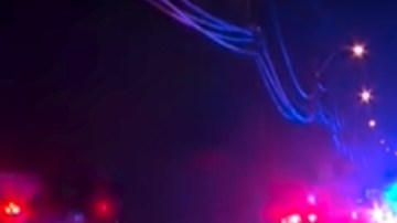 Protestas en Memphis tras muerte de un joven en tiroteo .