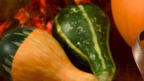 pastel de calabaza