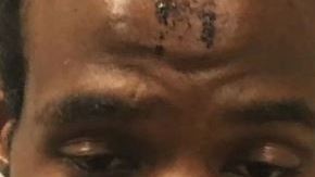 El viernes Quanell X dijo que visitó a Vence y este le dijo que el cuerpo de la pequeña fue llevado a Arkansas.