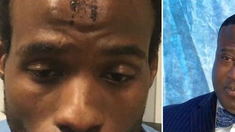 El viernes Quanell X dijo que visitó a Vence y este le dijo que el cuerpo de la pequeña fue llevado a Arkansas.