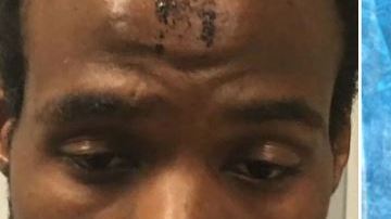 El viernes Quanell X dijo que visitó a Vence y este le dijo que el cuerpo de la pequeña fue llevado a Arkansas.