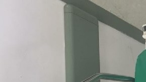 Joao Maleck está recluido en el Penal de Puente Grande, en Jalisco