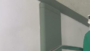 Joao Maleck está recluido en el Penal de Puente Grande, en Jalisco