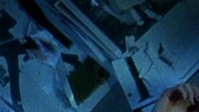 Jennifer Connely y Jared Leto en "Requiem for a dream"