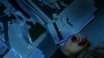 Jennifer Connely y Jared Leto en "Requiem for a dream"