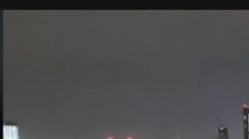 Charles Reynoso iba a cumplir 25 años este mes