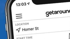 Los autos se desbloquean con una aplicación