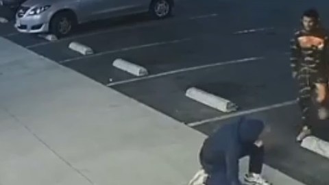 Robo Long Beach