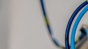 El uso de los robots es cada vez más frecuente en la fabricación de autos