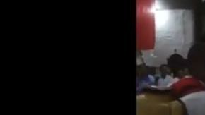 El sacerdote recibirá una fuerte sanción por este hecho.