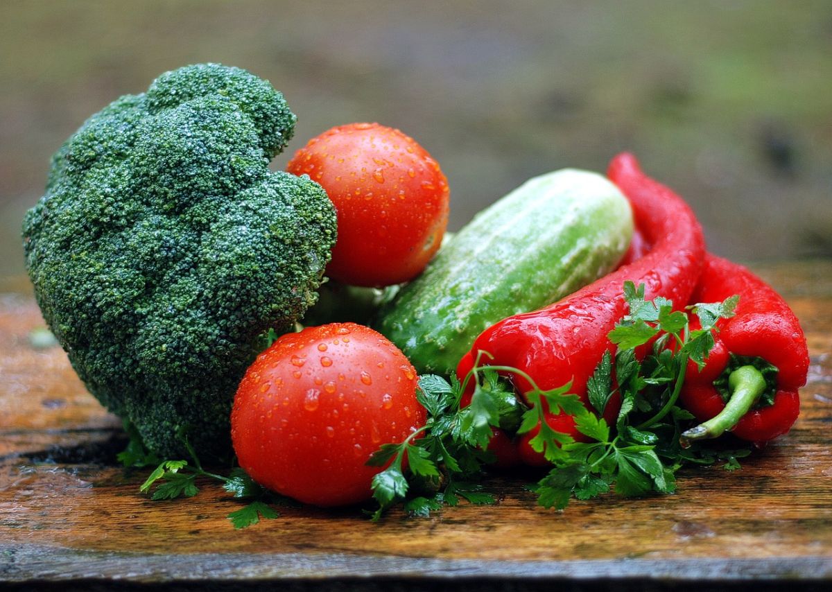 7 alimentos que refuerzan nuestro sistema inmunológico