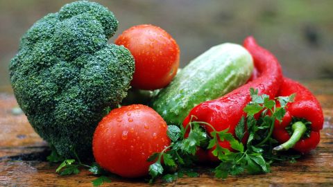 alimentos