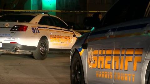 El incidente ocurrió el viernes en la cuadra 15000 de la calle Kuykendahl.