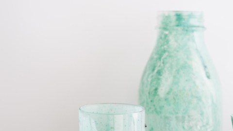 Blue Majik