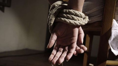 Gracias a operativo en Tepito encuentran a un hombre secuestrado