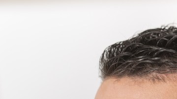 Nunca pensó ver algo así en su primer día de trabajo.