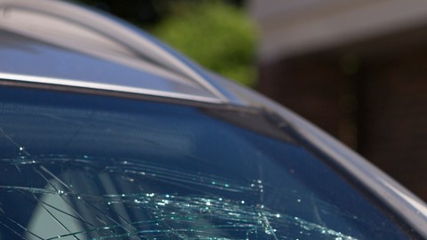 accidente auto