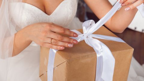 regalo de bodas