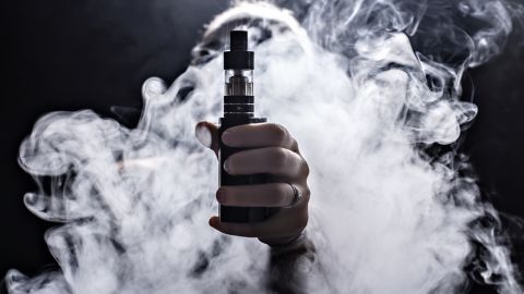 vape pod