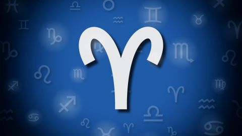 Aries (21 de  marzo al 20 de abril).