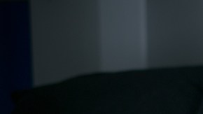 Dormir con la TV no es la mejor de las ideas.