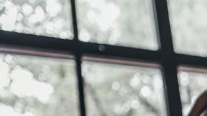 El sexo en la cocina puede ser candente.