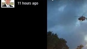 Accidente de barcos deja tres personas muertas.