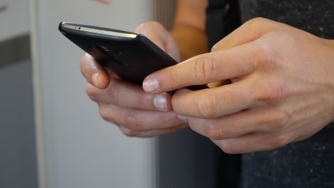 Es muy fácil mantener "oculto" tu status.