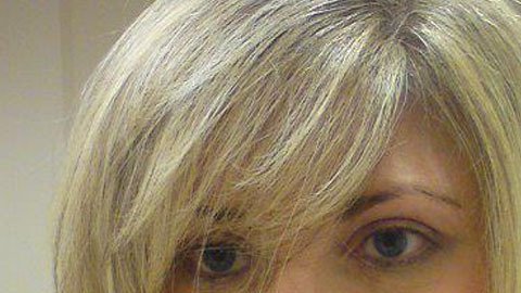 Lesley Bradbury apuñaló a su pareja por que no le dejaba empacar todo lo que quería.