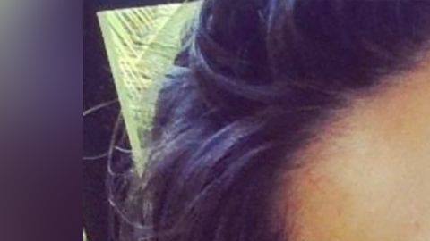 Stephanie Espinosa murió el pasado viernes al resbalarse en la cascada Eagle.