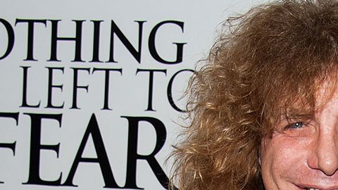 Steven Adler.