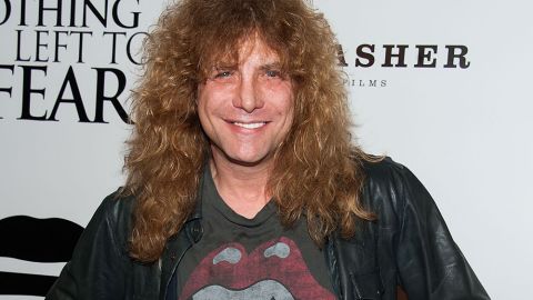 Steven Adler.