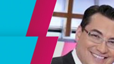 "Suelta la Sopa" de Telemundo