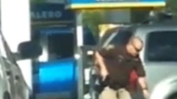 sugarland persecucion