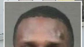 El sospechoso Anthony Conway, de 22 años.