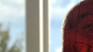 Andrew Garfield y Emma Stone en "The Amazing Spider-Man"