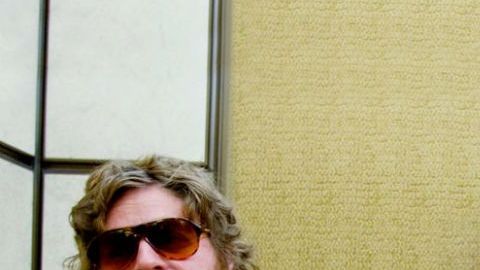 "The hangover"