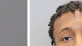 Si tiene información sobre el sospechoso llame al 911.