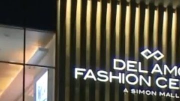 El tiroteo se presentó a las 2:56 p.m.