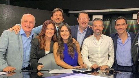 Cambios y más cambios en Televisa Deportes.