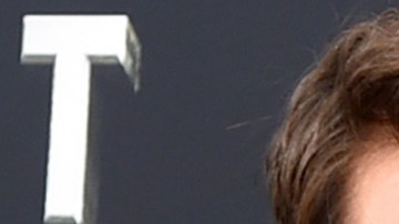 Tom Cruise y Justin Bieber