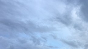 Tormentas azotan el área de Houston.