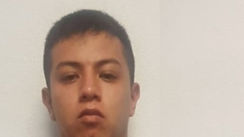 Presuntos integrantes de La Unión Tepito