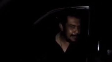 En el video, se ve a Nicolas Sierra Santa, alias “El Goro Coruco”, supuesto jefe de Los Viagras.