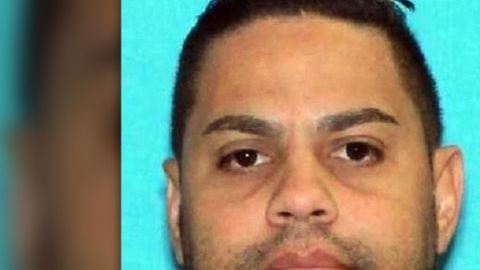 Víctor Hugo Gómez, residente de Katy es un asociado del Cártel del Golfo.