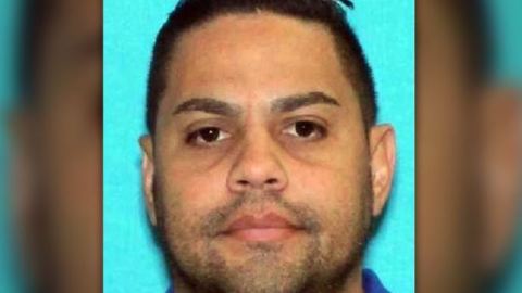 Víctor Hugo Gómez, residente de Katy es un asociado del Cártel del Golfo.
