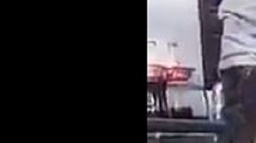 VIDEO: Los Zetas interrogan despiadadamente a supuesto integrante del Cártel del Golfo