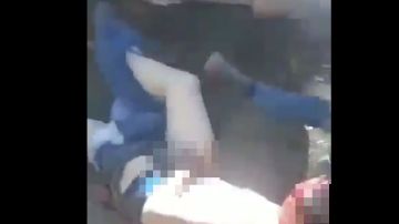 VIDEO: Narcos cortan testículos a rivales y luego los decapitan