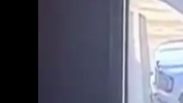 VIDEO: Sicarios así secuestraron a empresario menonita que apareció muerto