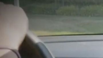 Para poder divertirte con este juego debes tener el automóvil totalmente detenido.